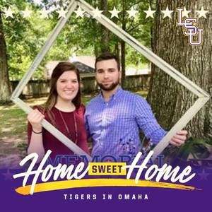 Meet your Posher, Richard